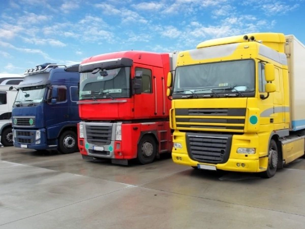 Adana Suşehri Nakliye